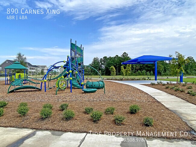 Building Photo - 890 Carnes Crossing