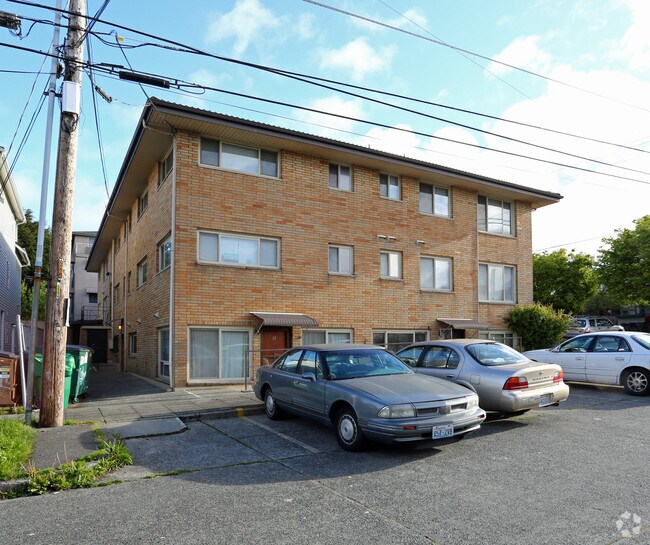 Building Photo - Kelly Court