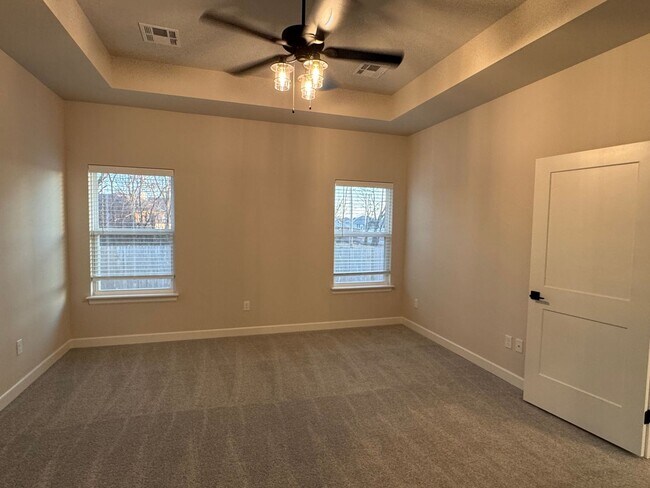 Building Photo - 4 bedrooms - 3 full baths - Brand New