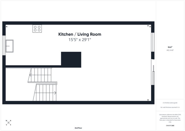 Building Photo - Updated 2 Bed / 1.5 Bath Townhome – In-Unit Washer & Dryer + Garage Parking – $2,800/month