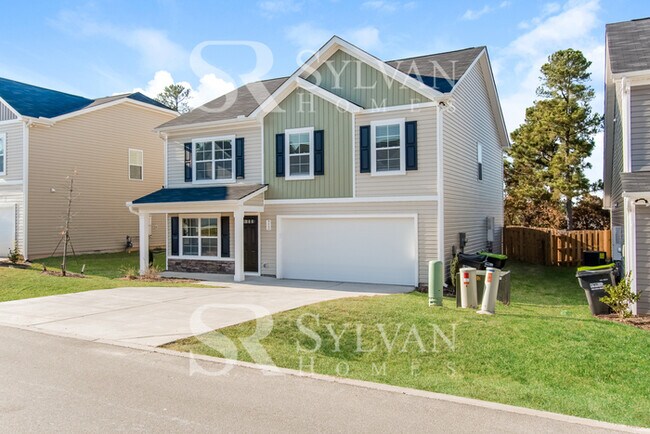 Building Photo - Location, Community, Quality Living. It St...