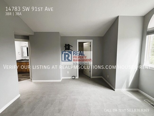 Building Photo - 14783 SW 91st Ave