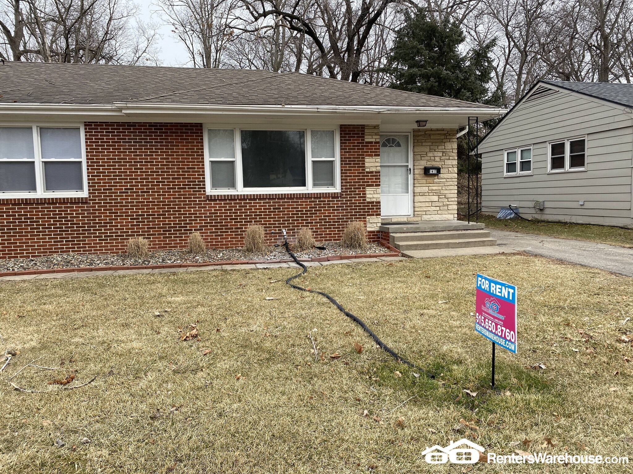 Building Photo - 1417 Cummins Pkwy