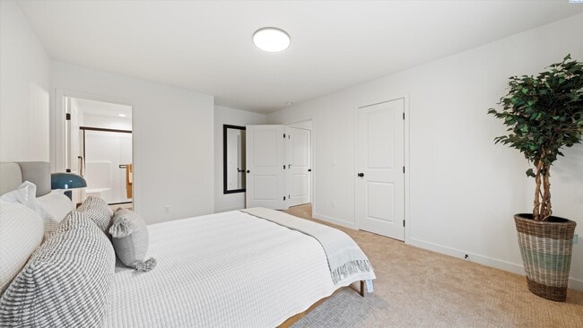 Building Photo - New Townhome - For Rent