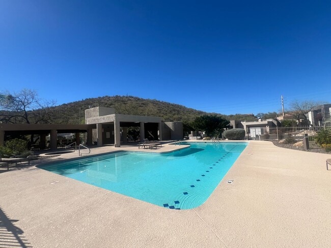Building Photo - Attractive 3 Bed./2 Ba. Home in the Catalinas by Sabino Canyon