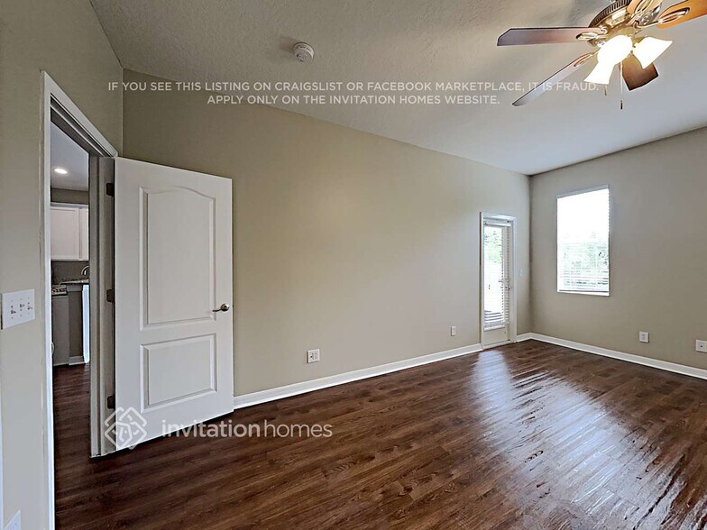 Building Photo - 5211 Clover Mist Dr