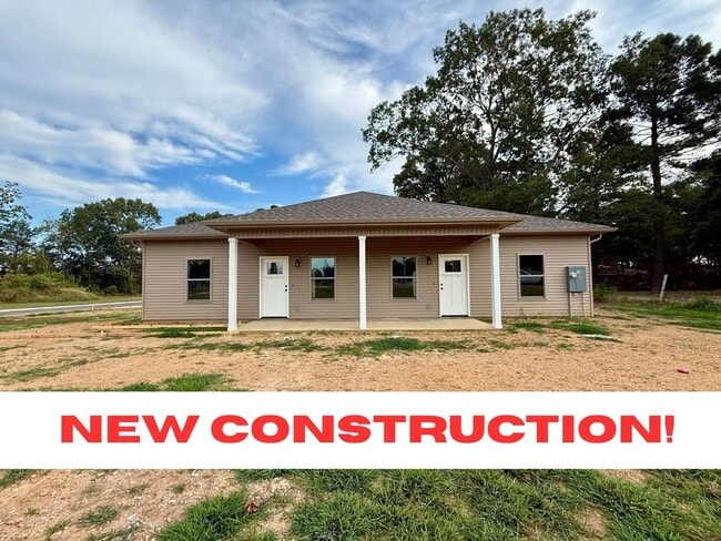 Primary Photo - New Construction, Lonoke AR