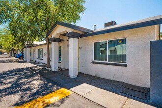 Building Photo - 36th Court