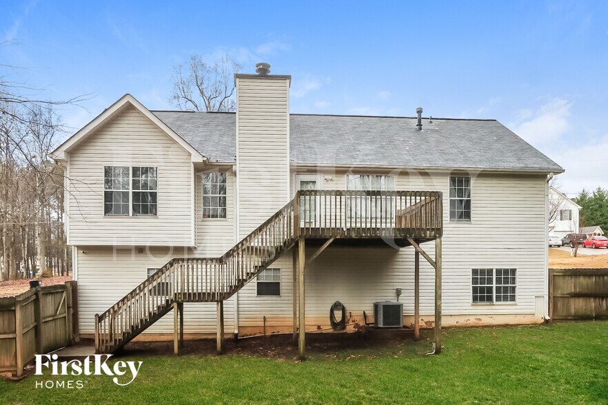 Building Photo - 139 Brooks Mill Ln