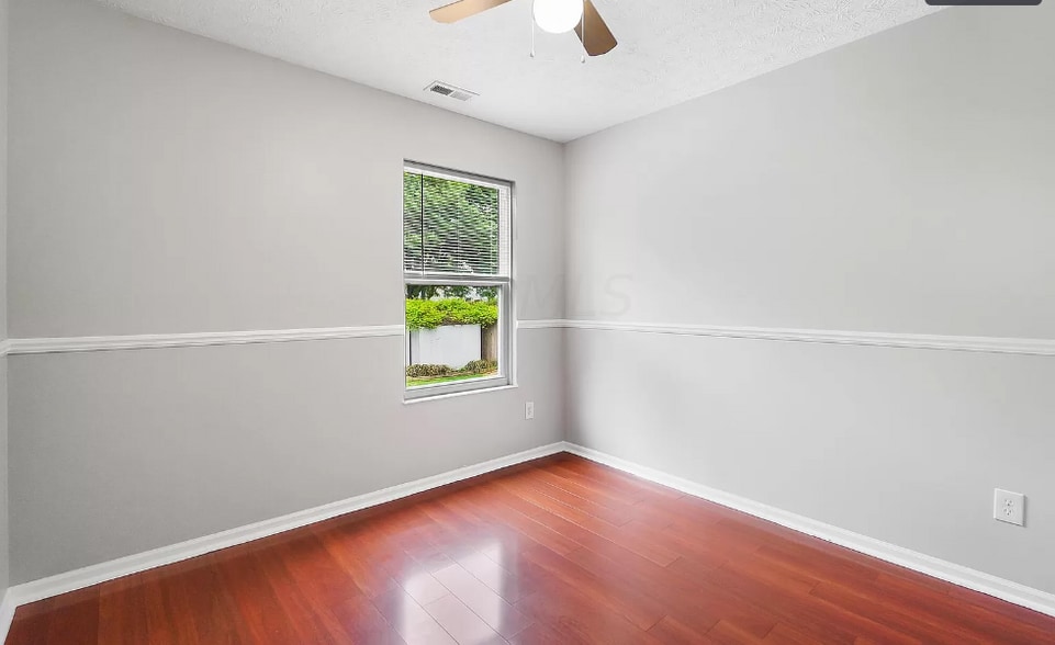 Bedroom 3 - 2338 Nottaway Ct