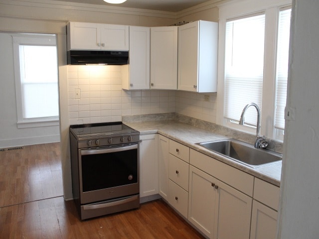 Building Photo - 862 Lavette Ave