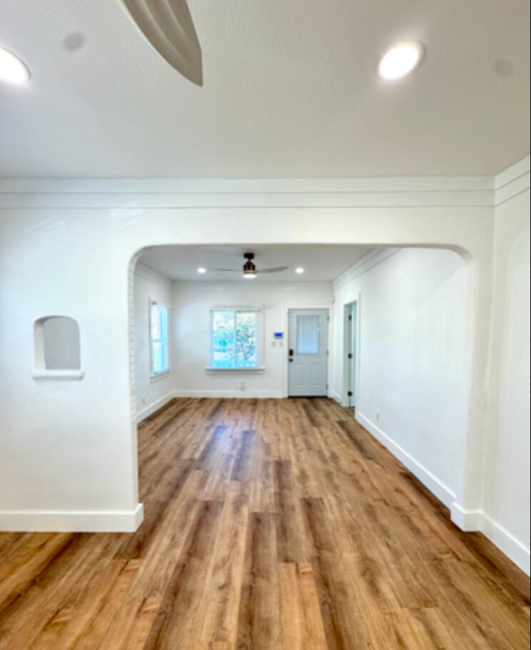 Brand New Lighting & Fans - 3046 Guirado St