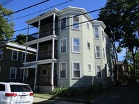 Building Photo - 197 Eutaw Ave