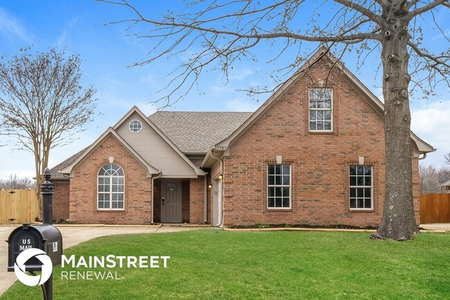 Building Photo - 7787 Bailee Ln