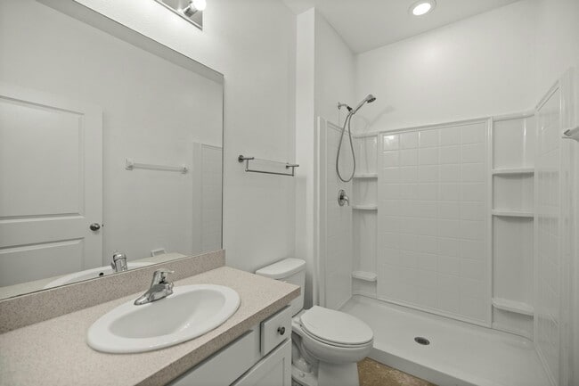 Building Photo - 5023 SW 58th Pl