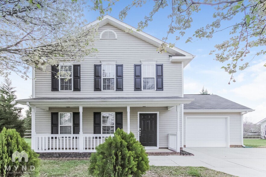 Building Photo - 4505 Capstone Dr