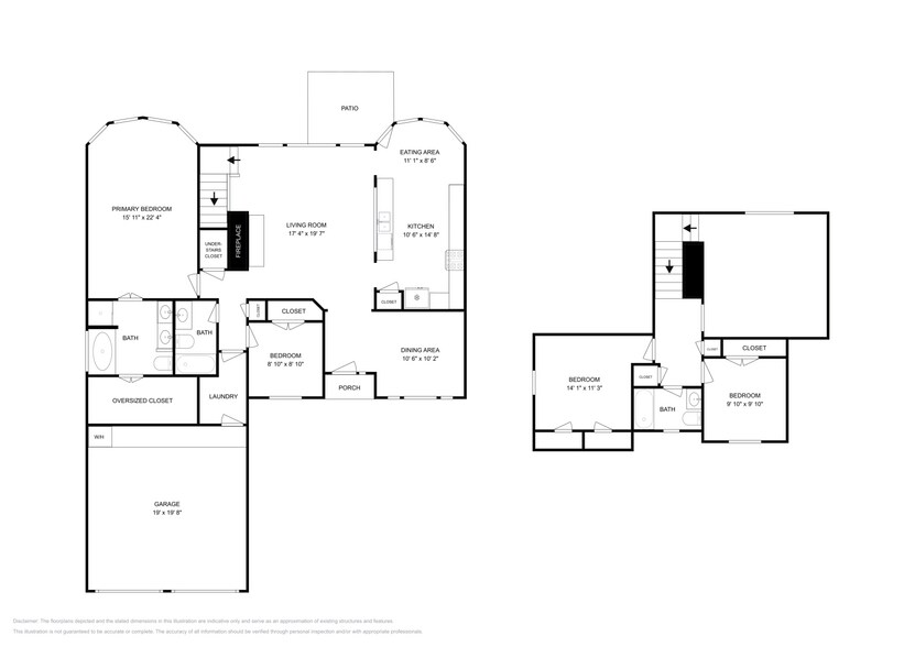 Building Photo - 230 Jennifer Ln