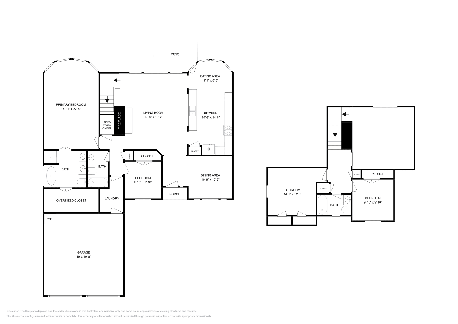 Building Photo - 230 Jennifer Ln