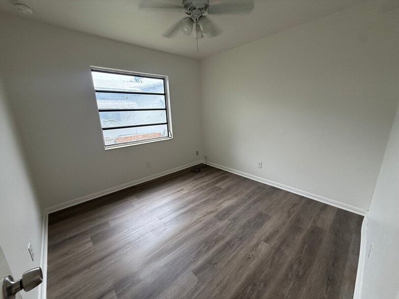 Guest Bedroom 2 - 1840 Maple Ave
