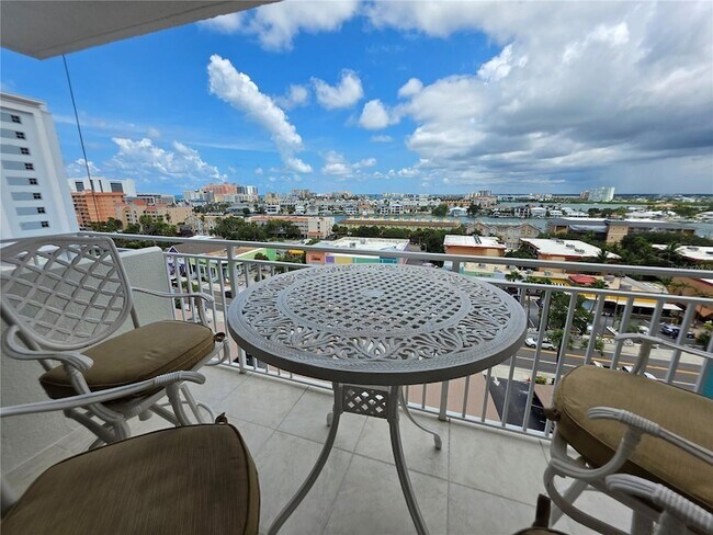 Building Photo - 675 S Gulfview Blvd