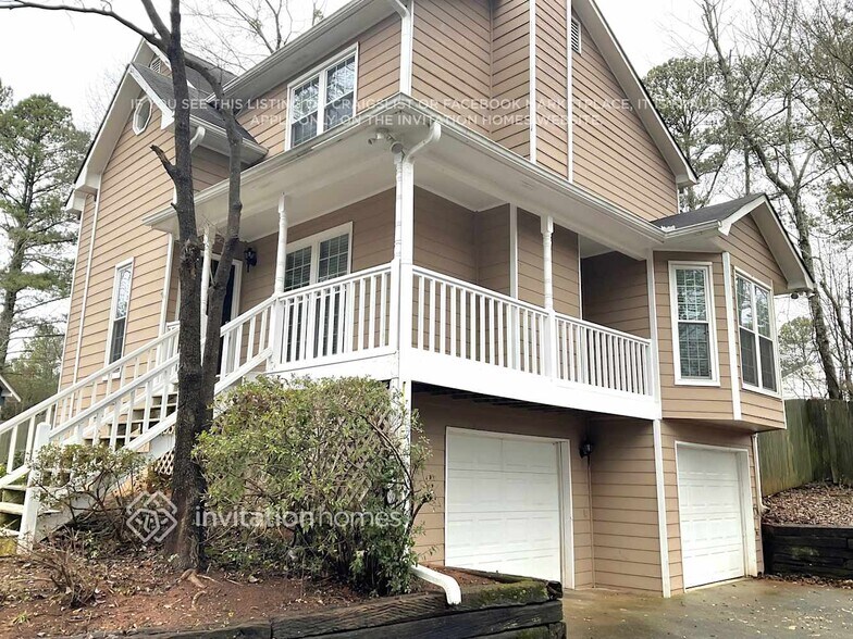 Primary Photo - 2300 Springs Ct