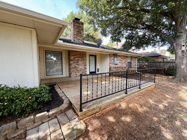 Building Photo - 5409 Parliament Dr