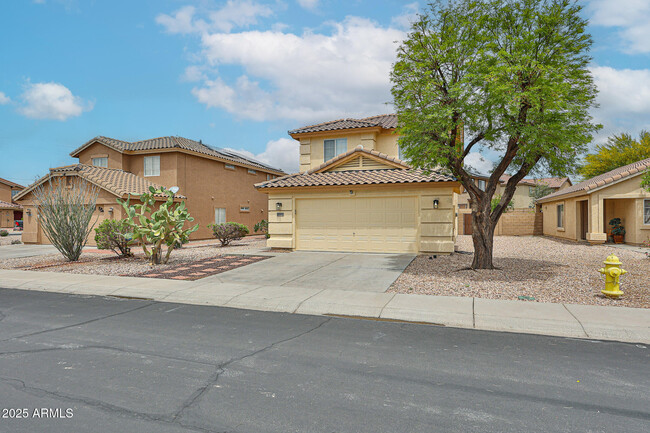 Primary Photo - 22664 W Solano Dr