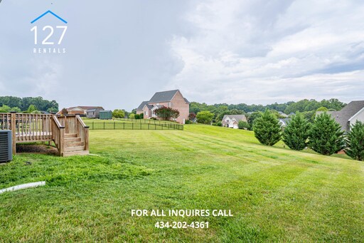 Building Photo - Comfortable & Stunning 4-Bedroom House in Prime Forest Location!