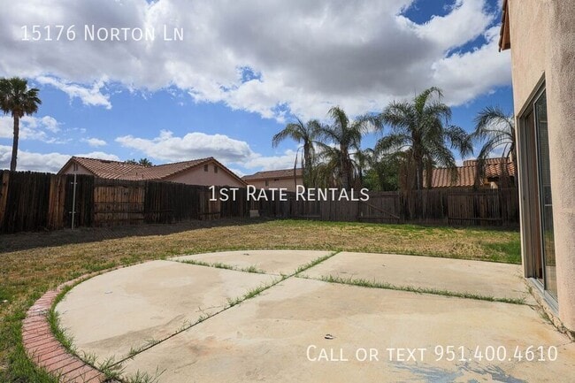 Building Photo - 15176 Norton Ln