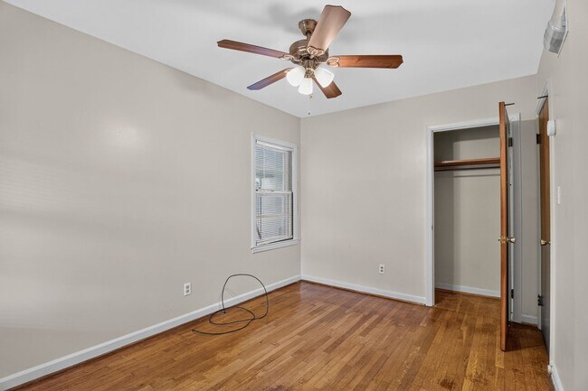 Building Photo - 1802 Fitzgerald St