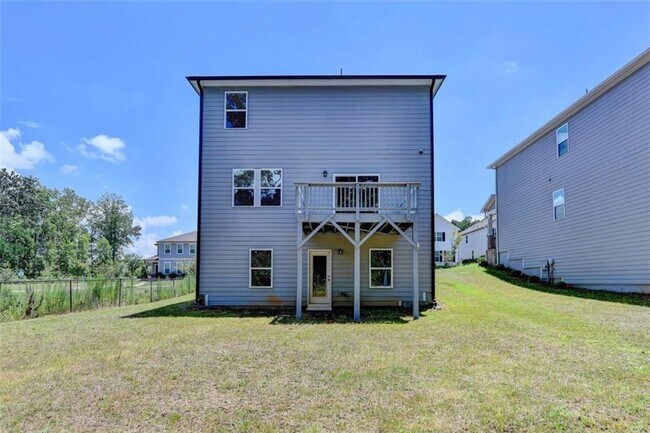 Building Photo - 125 Osprey Overlook Dr