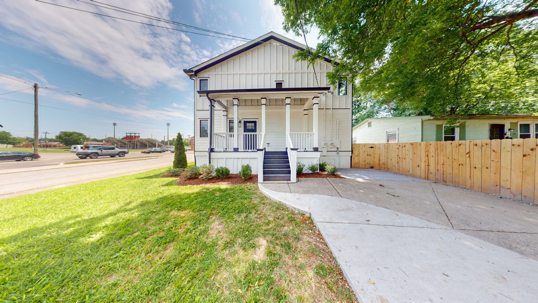 Building Photo - 2701 Eden St