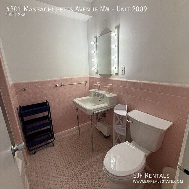Building Photo - 4301 Massachusetts Ave NW