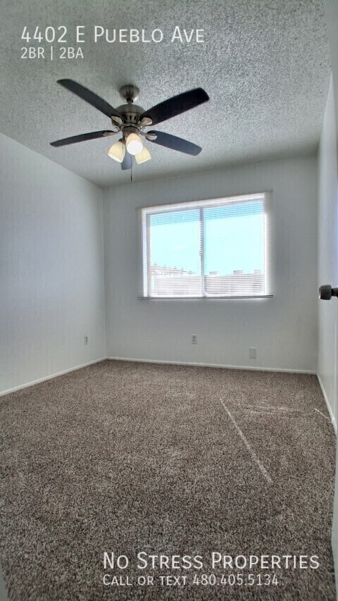 Building Photo - 4402 E Pueblo Ave