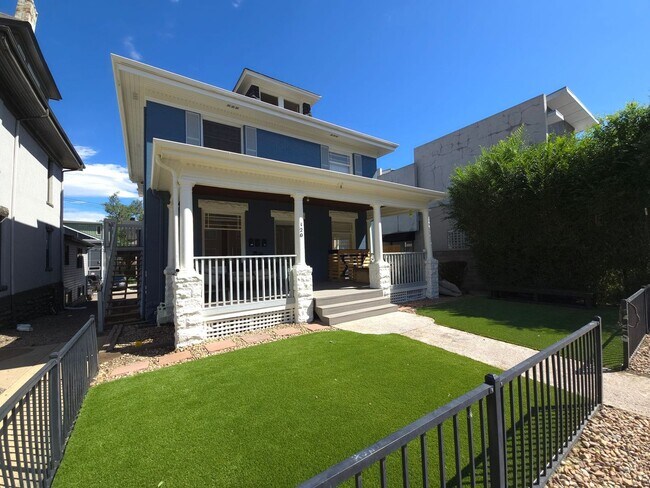 Primary Photo - 1209 Pennsylvania Ave