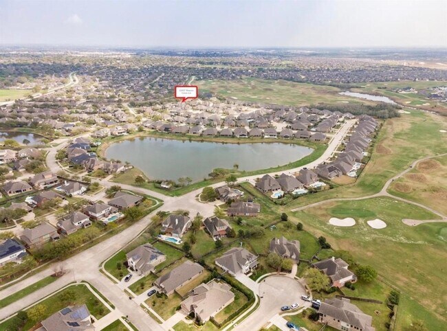 Building Photo - 2207 Bayou Cove Ln