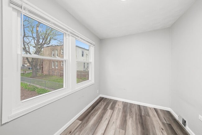 Building Photo - 11837 S Sangamon St