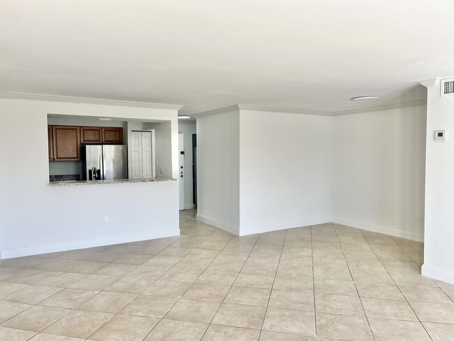 Living Room & Dining Room - 8420 SW 154th Circle Ct