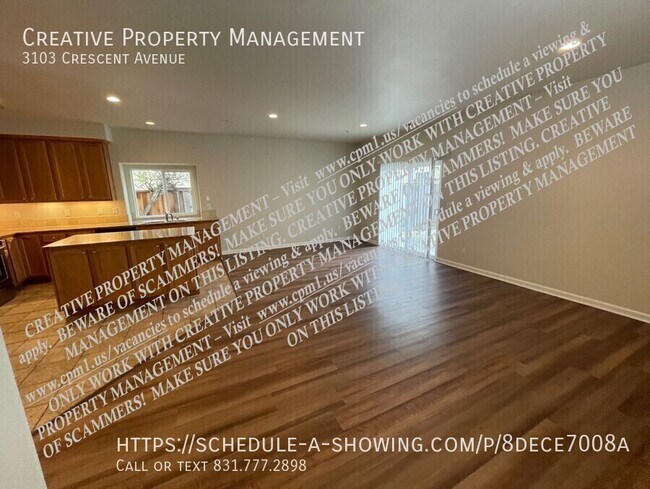 Building Photo - 3103 Crescent Ave