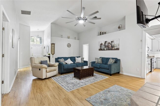 Building Photo - 3506 NW 63rd Pl