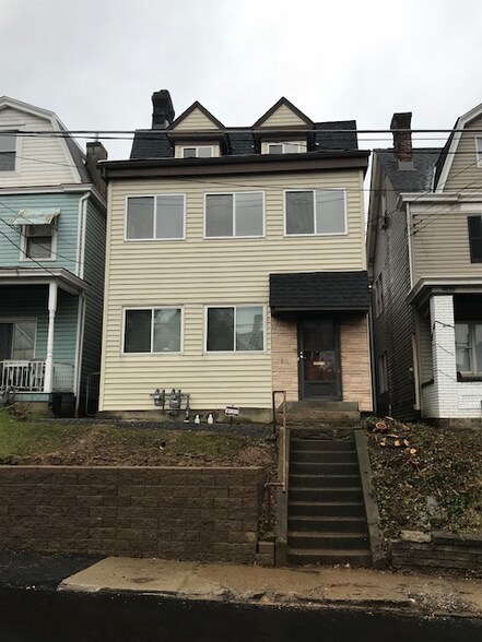 Building Photo - 811 Southern Ave