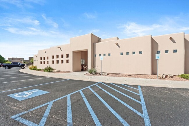 Building Photo - 4334 Nambe Ct