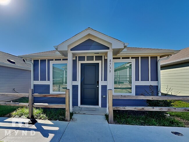 Building Photo - 8739 Cottage Crk Dr