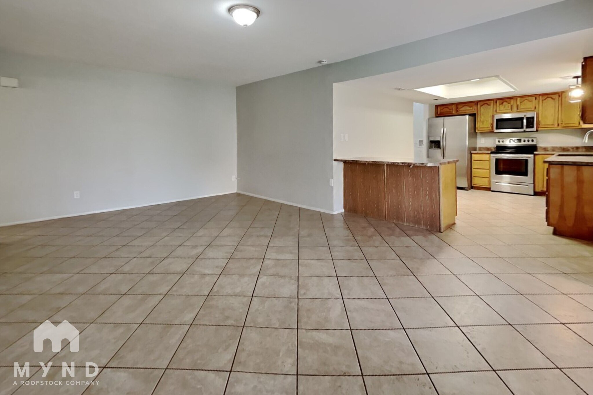 Building Photo - 3602 W Beryl Ave