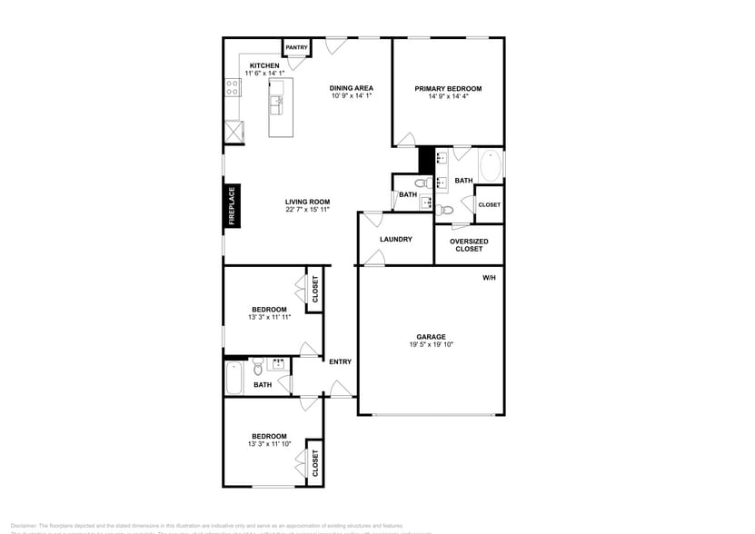 Building Photo - 1139 Westgate Dr