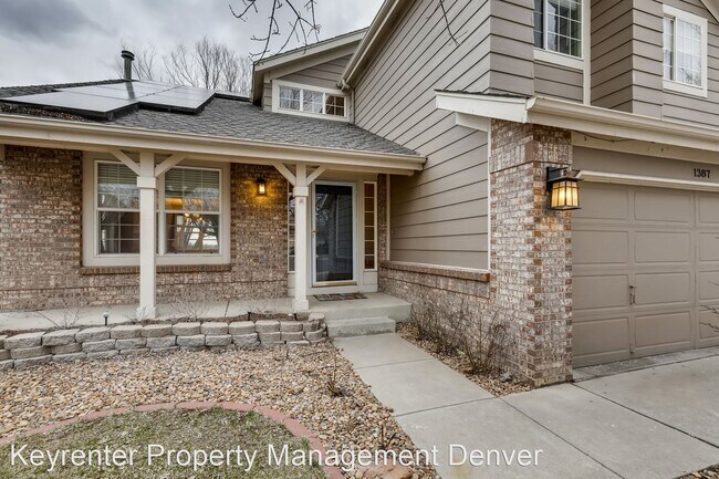 Primary Photo - 6 br, 4 bath House - 1387 E 135th Pl