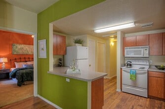 Building Photo - Deer Valley Regency Apartments
