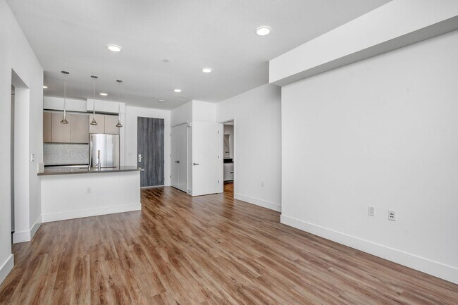 Interior Photo - Rhys Building