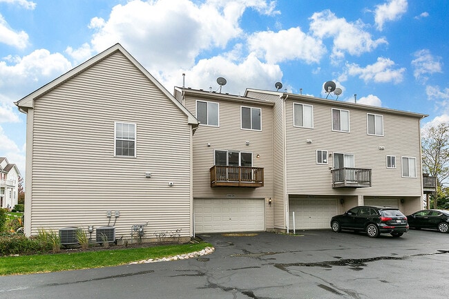 Building Photo - 14626 Thomas Jefferson Dr