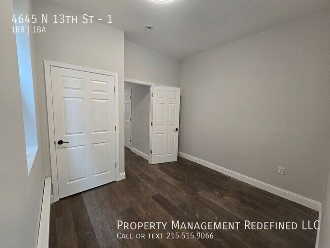 Building Photo - 4645 N 13th St